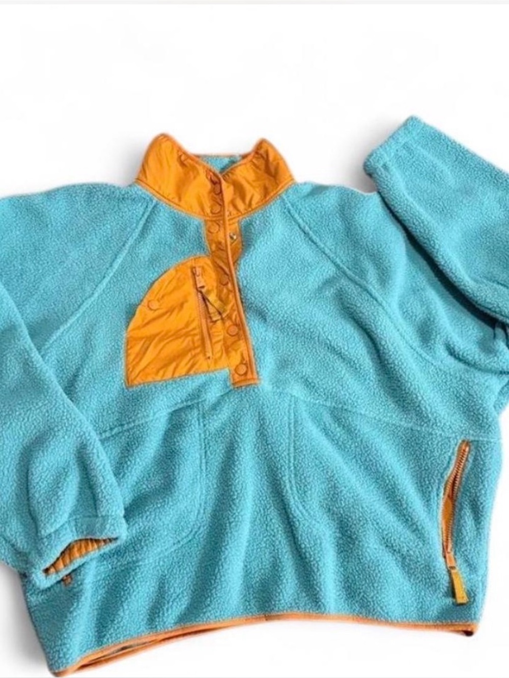 Free People Movement Hit The Slopes Fleece